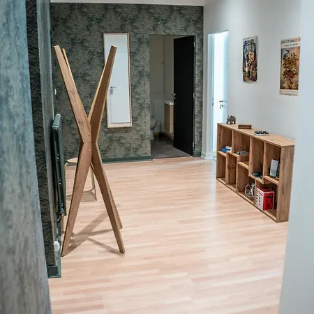 Appartamento Chambre Sequoia - Lacanopee La Roche-sur-Yon
